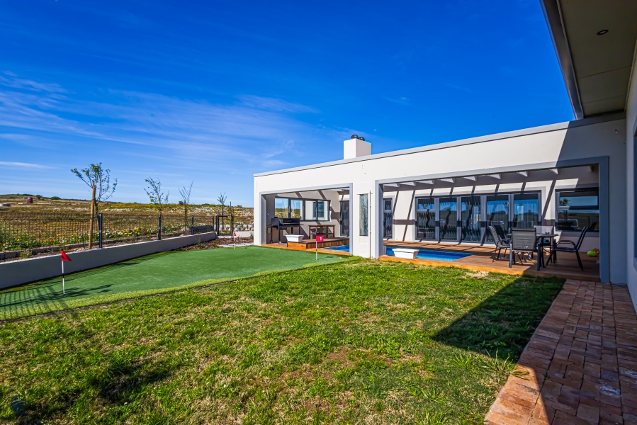 3 Bedroom Property for Sale in Langebaan Country Estate Western Cape